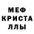 Меф мяу мяу мука Ervin Ismailov